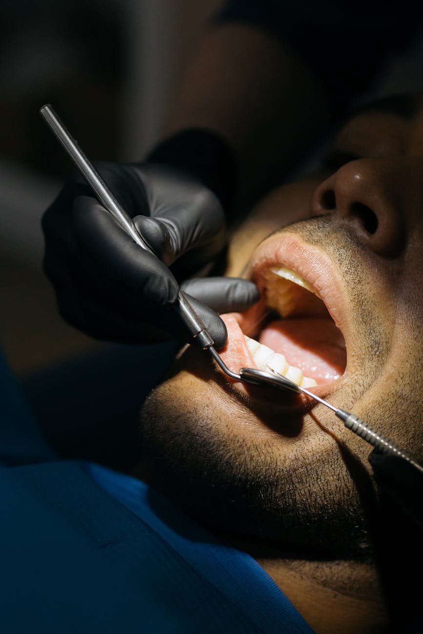 Illustration of Best Dental Clinic Sai Prasad’s Dental in Kadapa – Exclusive Complete Care