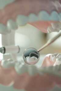 Illustration of Best Sai Prasad’s Dental Near Seven Roads Junction Kadapa: Trusted & Exclusive Care