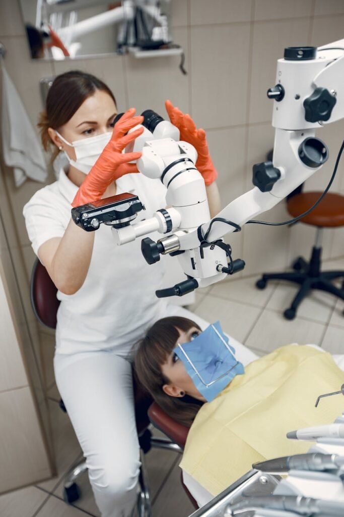 Illustration of Famous Sai Prasad’s Dental in Kadapa: Trusted Experts Delivering High-Quality Care
