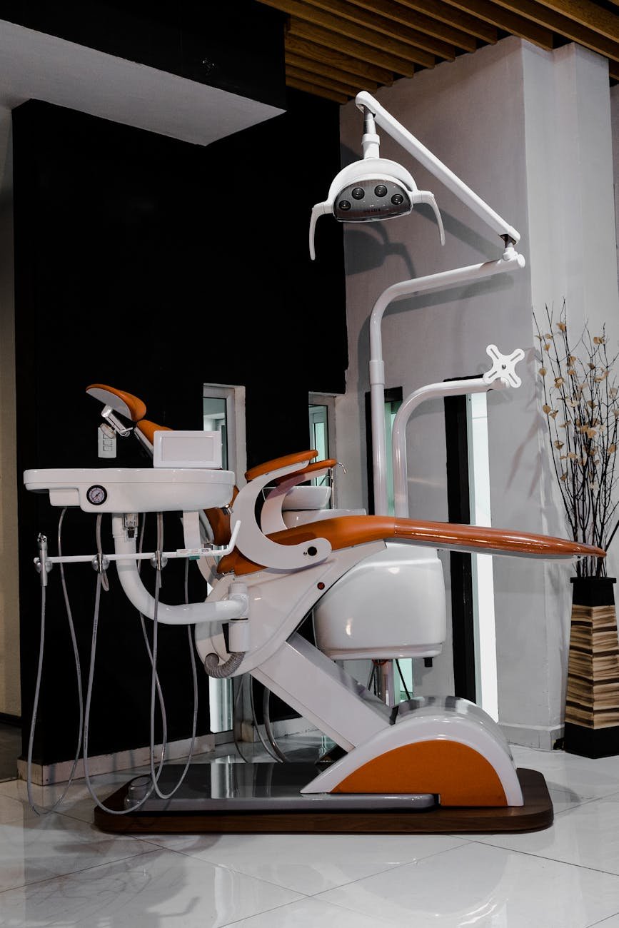 Illustration of Sai Prasad’s Dental 24 Hours Dental Clinic Kadapa – Your Must-Have Emergency Care Guide