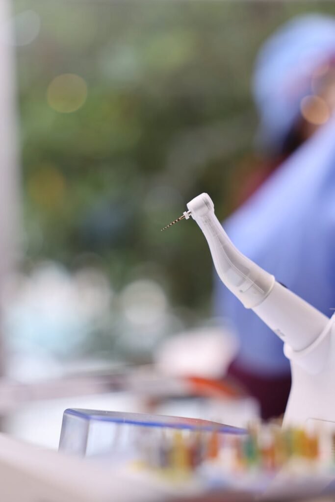 Illustration of Sai Prasad’s Dental Best Dentist Clinic Near 516001 – Must-Have Care Tips