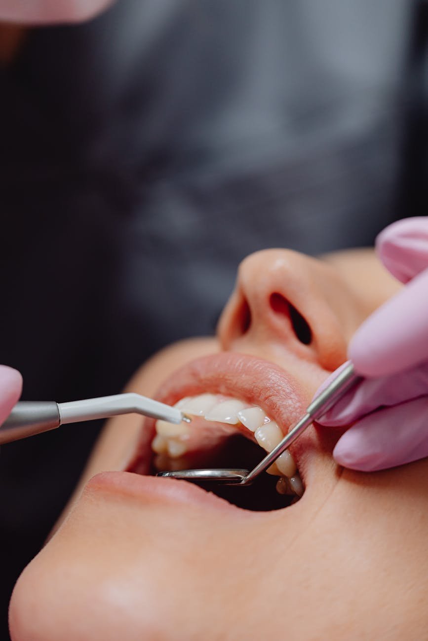 Illustration of Sai Prasad’s Dental for Gum Treatment Kadapa: Exclusive Healthy Gums Guide