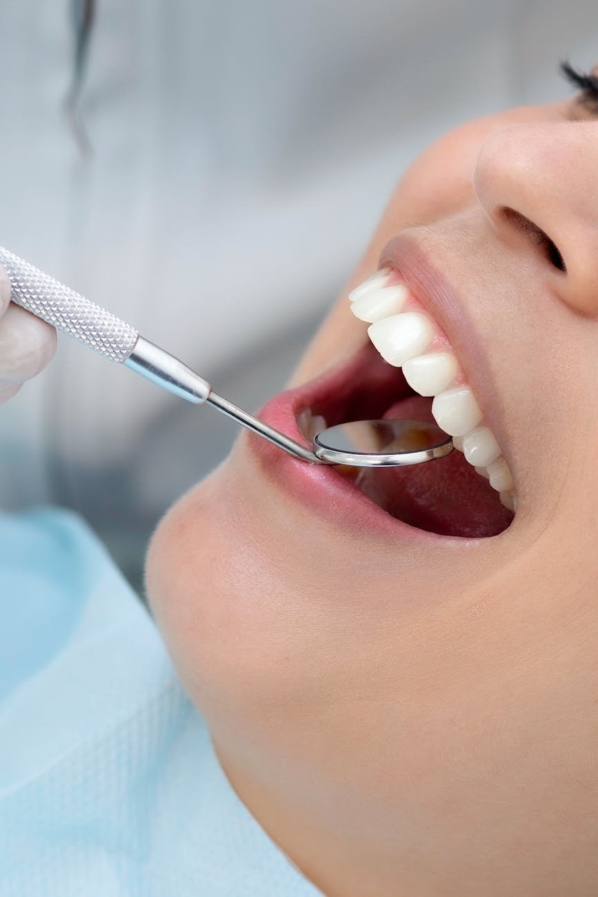 Illustration of Sai Prasad’s Dental for Teeth Cleaning in Kadapa: Exclusive Best Benefits & Easy Process