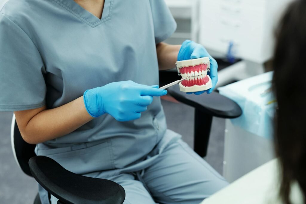 Illustration of Dental Awareness Kadapa: Must-Have Tips for Affordable Dental Care