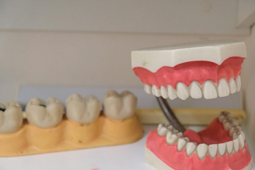 Illustration of Dental Bridges Kadapa: The Must-Have Missing Teeth Solution Near You