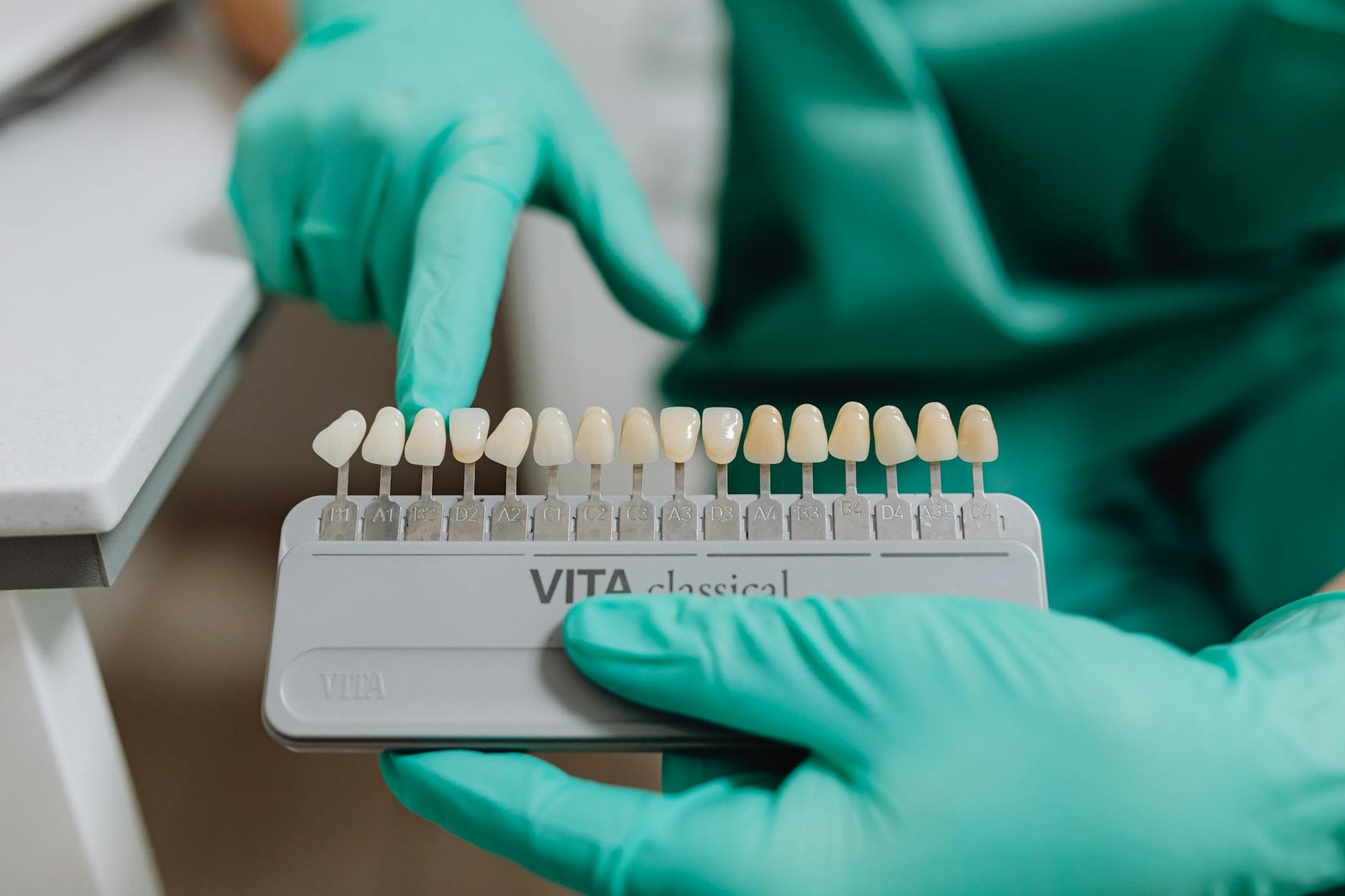 Illustration of Dental Crowns Kadapa: Affordable, Must-Have Tooth Restoration Solutions