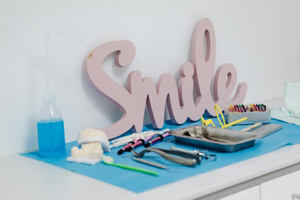 Illustration of Dental Surgery Kadapa: Must-Have Tips for Effortless Treatment Preparation