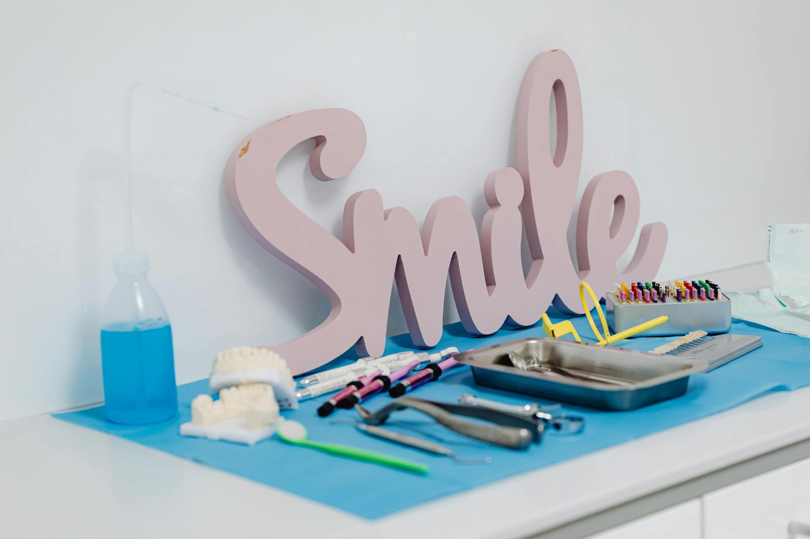 Illustration of Dental Surgery Kadapa: Must-Have Tips for Effortless Treatment Preparation