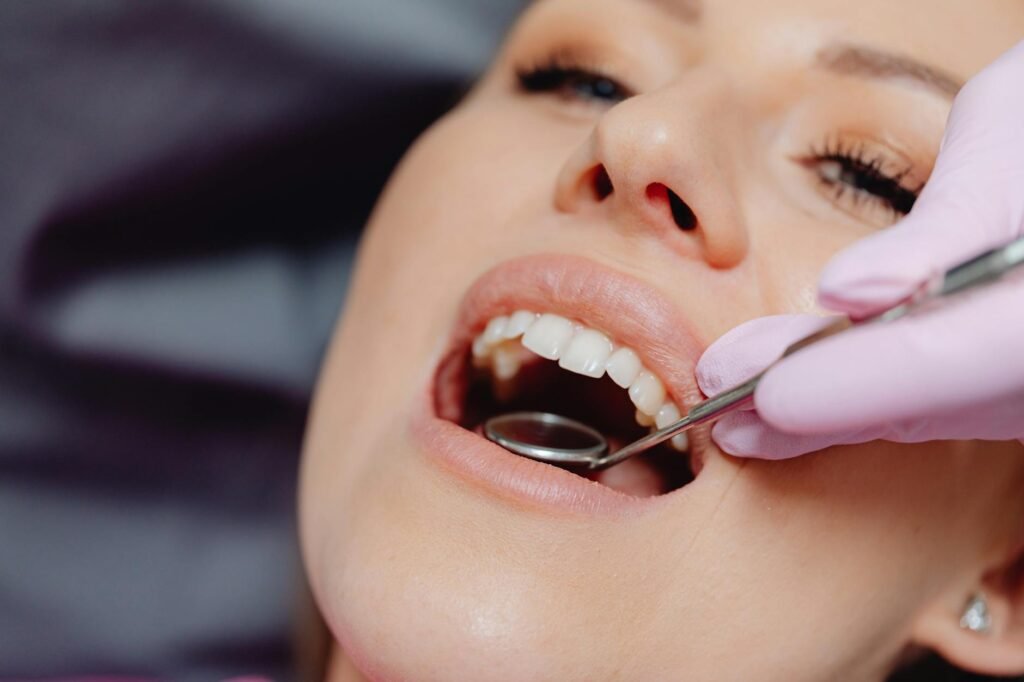 Illustration of Diet and Teeth Kadapa: Must-Have Tips for Affordable Cavity Prevention