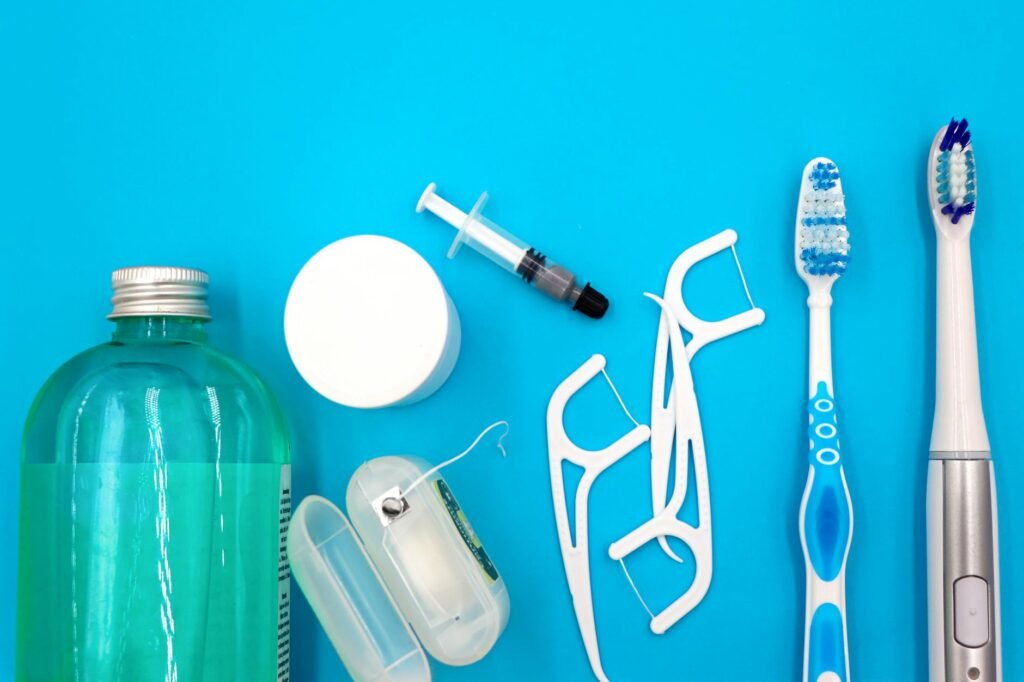 Illustration of Oral Hygiene Kadapa: Must-Have Tips for Healthy Teeth & Gums