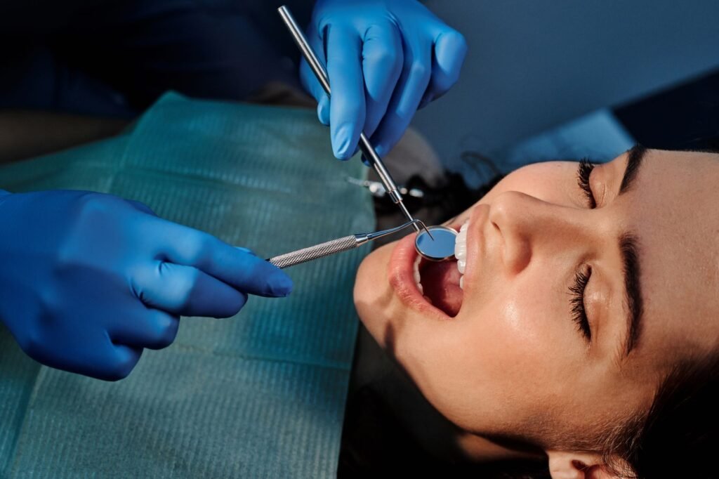 Illustration of Dental Checkup Frequency Kadapa: Must-Have Tips for Best Oral Health